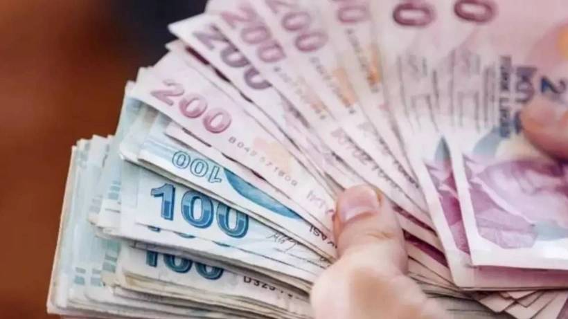 Emekli promosyon ödemesi 20 bin lirayı geçti! Maaşa ek 20 bin lira ödeme yapılacak 4